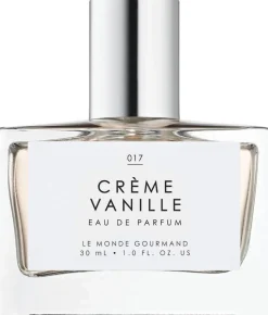 Crème Vanille - Eau de Parfum
