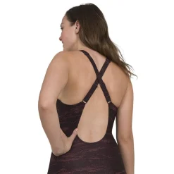 CROSSBACK PRINTED 1 PIECE