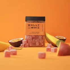 Cube 240g Mango w Passionfruit