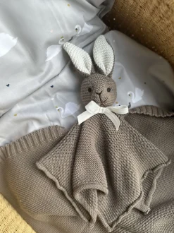 Cuddle Cloth Rabbit