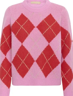 CUharlekin Katrina Pullover