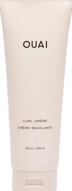 CURL CRéME