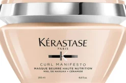 Curl Manifesto Masque Beurre Haute Nutrition Hair Mask