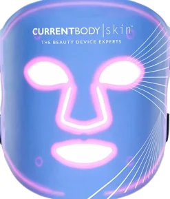 CurrentBody Skin Anti-Blemish LED Face Mask