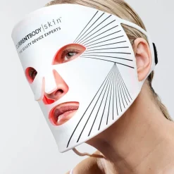 Currentbody Skin LED Light Therapy Face Mask