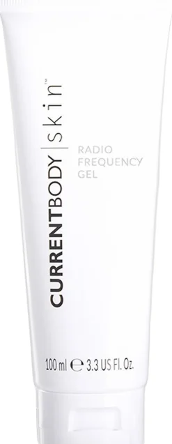 CurrentBody Skin Radio Frequency Conductive Gel 100 ml