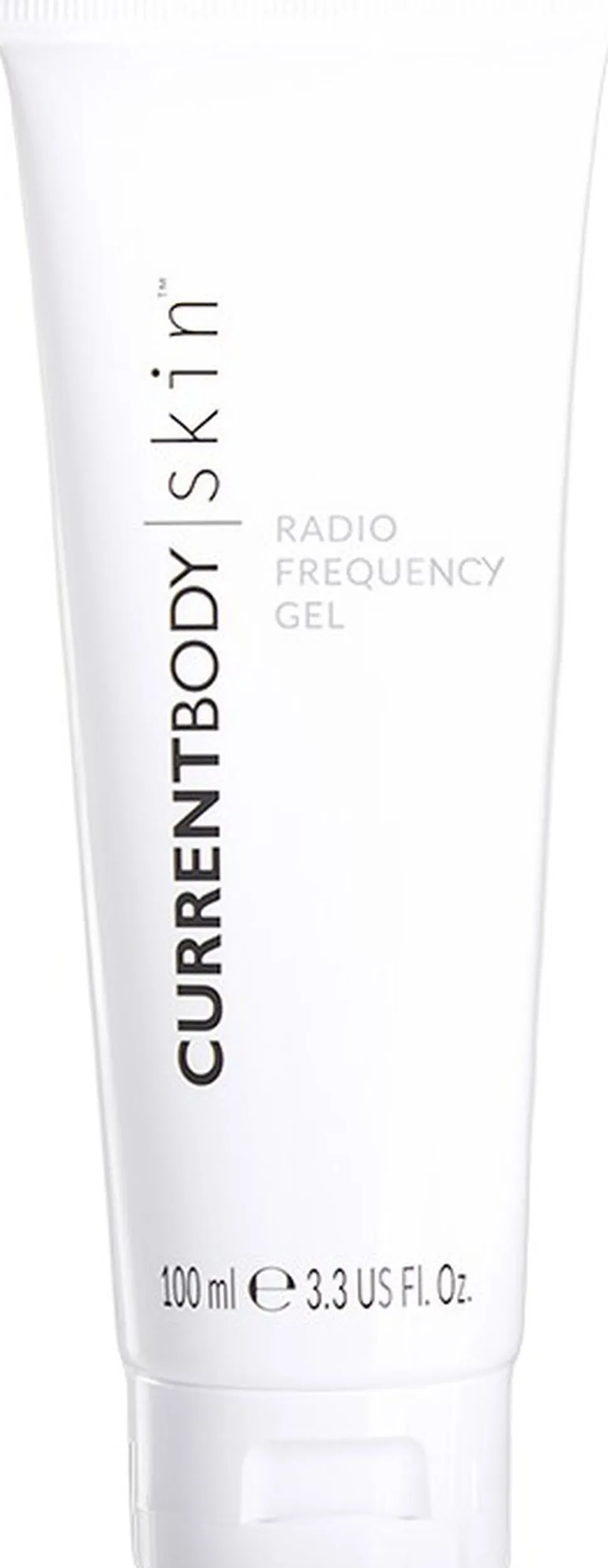 CurrentBody Skin Radio Frequency Conductive Gel 100 ml