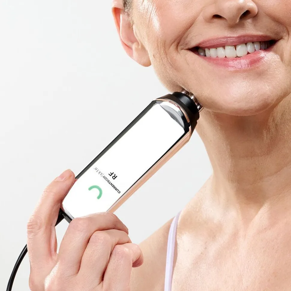 Currentbody Skin RF Radio Frequency Skin Tightening Device