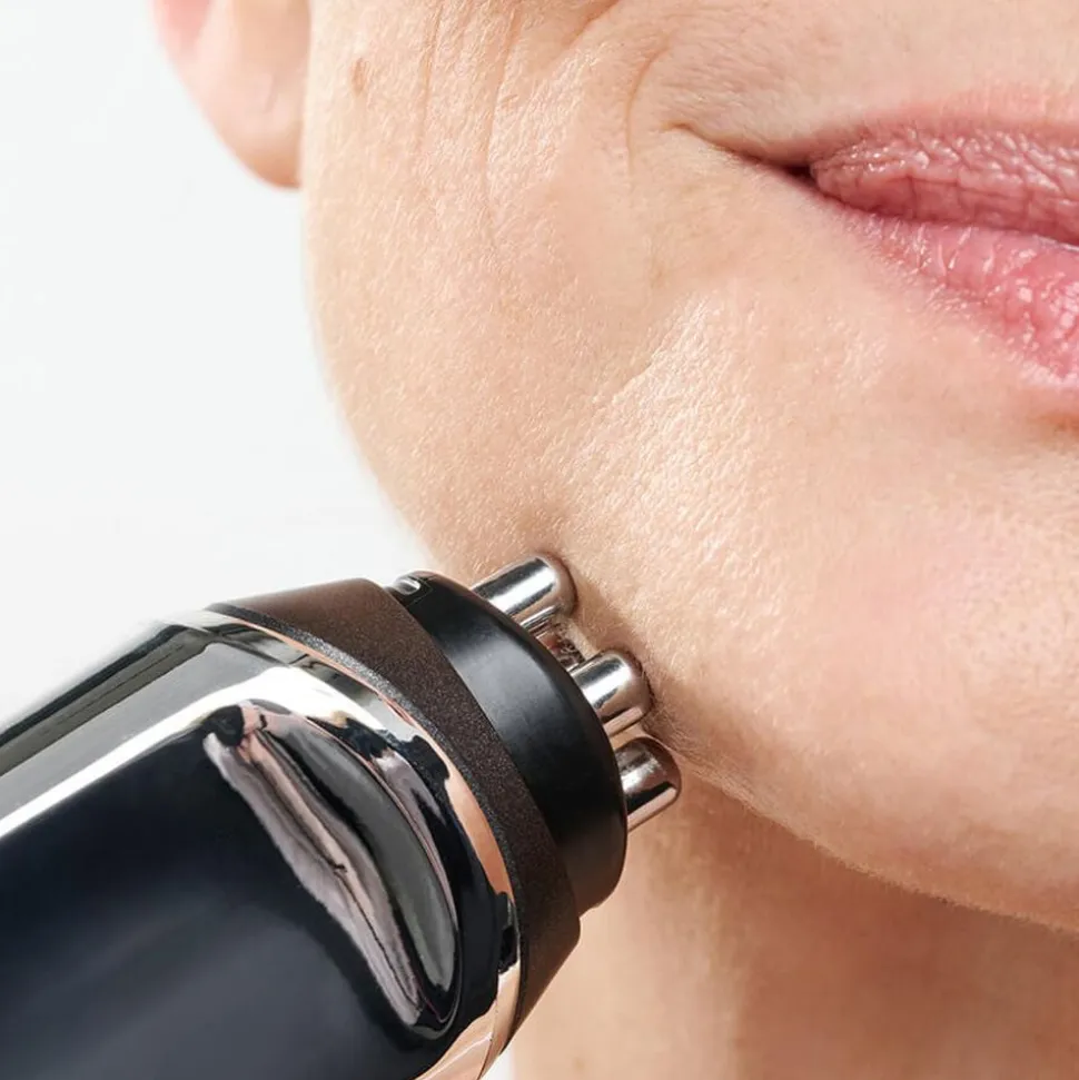 Currentbody Skin RF Radio Frequency Skin Tightening Device