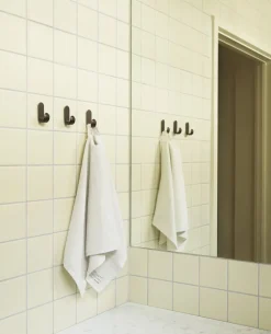 Curve Mini Hooks - 2 pcs