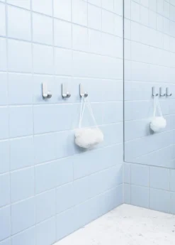 Curve Mini Hooks - 2 pcs