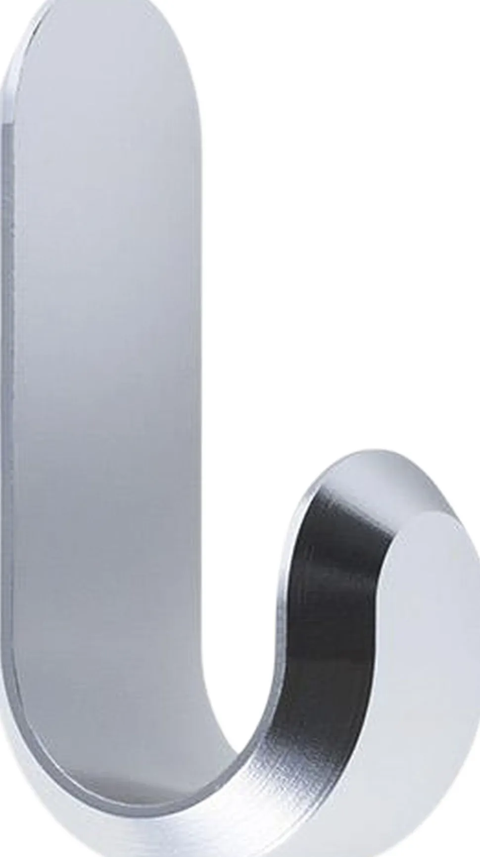 Curve Mini Hooks - 2 pcs