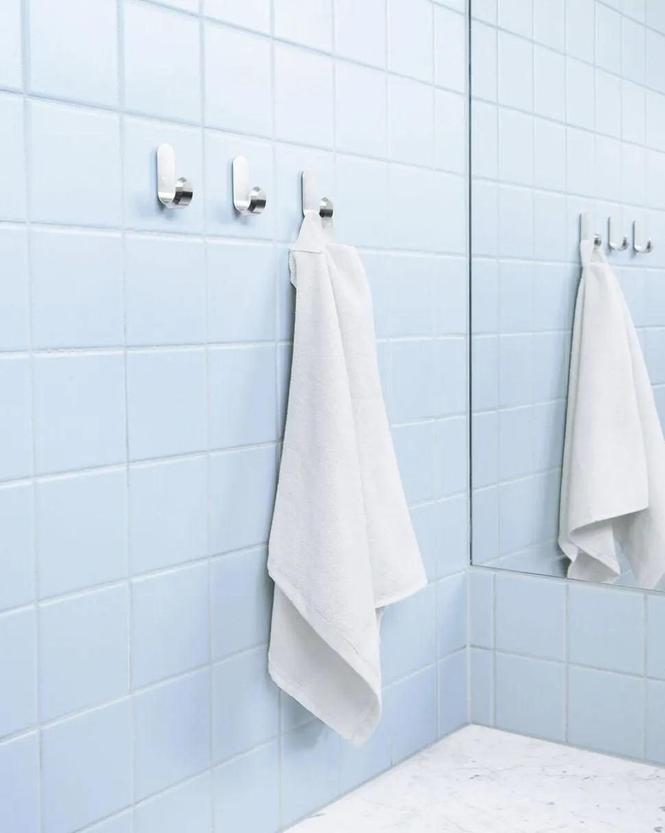 Curve Mini Hooks - 2 pcs