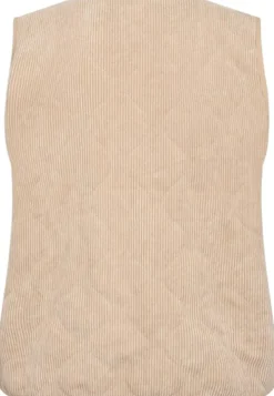 Curvy WA-NADIN 1 Vest Sand
