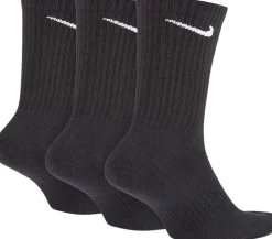 Cushion crew tennissokker, 3 par