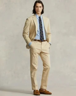 Custom Fit Oxford Shirt