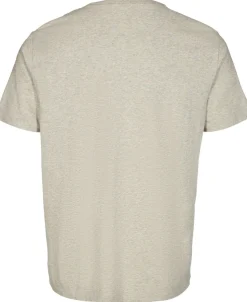Custom Slim Fit Jersey Crewneck T-Shirt