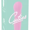 Cuties Mini Vibrator