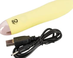 Cuties Mini Vibrator