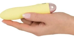 Cuties Mini Vibrator