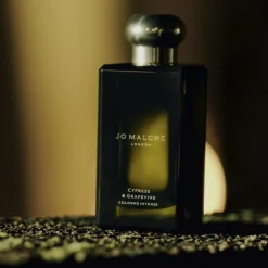 Cypres & Grapevine Cologne Intense