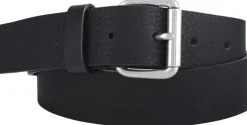 D10214/35 Belt, Black