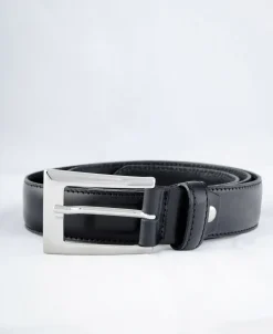 D10216/30 Belt, Black