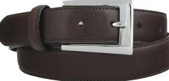 D10216/30 Belt, Brown