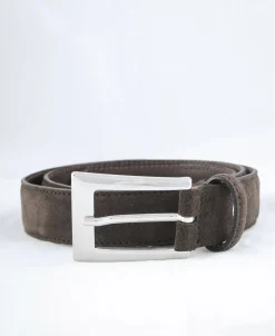 D10218/30 Belt, Brown