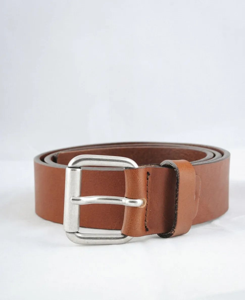 D10214/35 Belt, Cognac