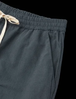 DAGMAR PANTS - POPLIN