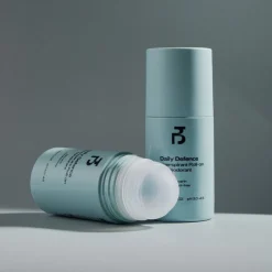 Daily Defence Antiperspirant Roll-on Deodorant