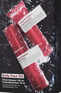 DAILY FACE KIT