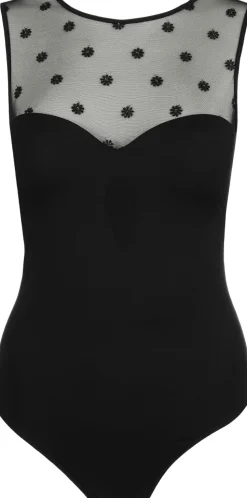 Daisy særlig bodystocking