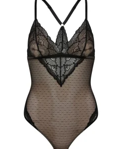 Dakota 5 Bodystocking