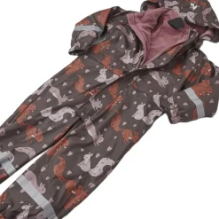 Dalby PU flyverdragt