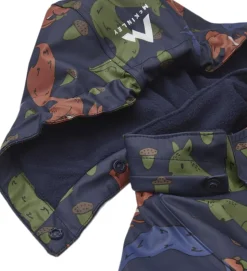 Dalby PU flyverdragt