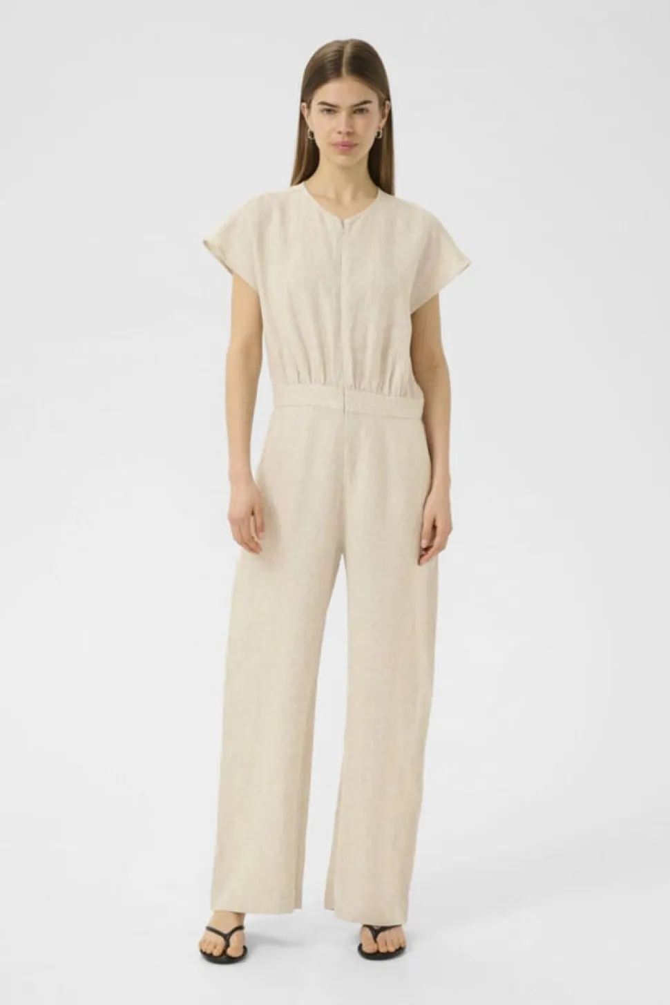 DallyIW Jumpsuit