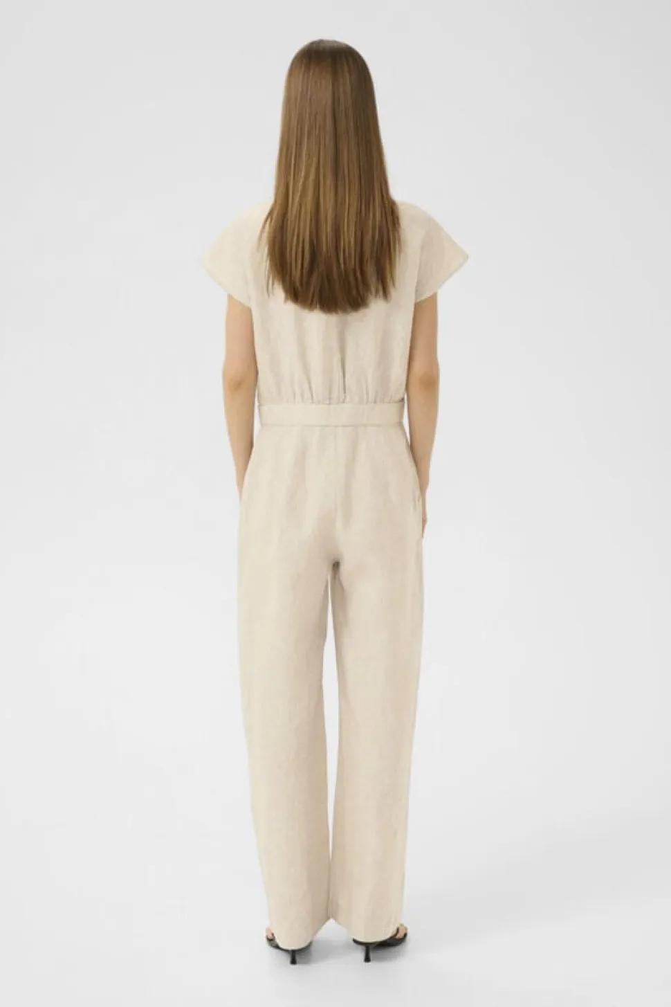 DallyIW Jumpsuit