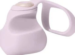 DAME - FIN FINGER VIBRATOR QUARTZ