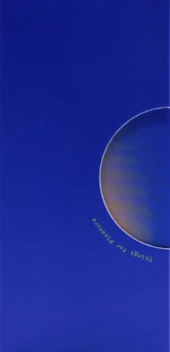 DAME - FIN FINGER VIBRATOR QUARTZ