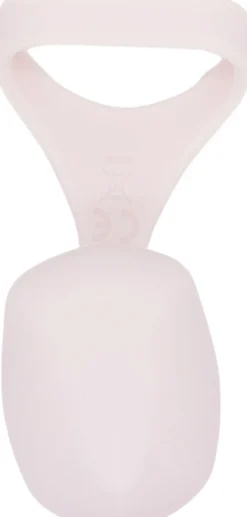 DAME - FIN FINGER VIBRATOR QUARTZ