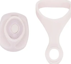 DAME - FIN FINGER VIBRATOR QUARTZ