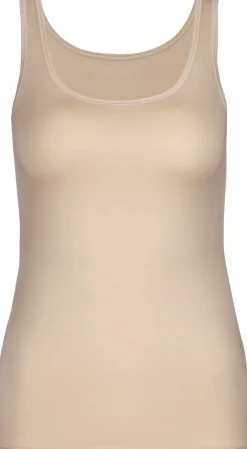 DAMEN Top ohne Arm