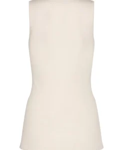 DAMEN Top ohne Arm