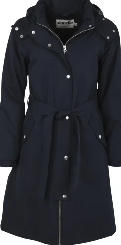 Danebornholm Winter Rain Dk Navy