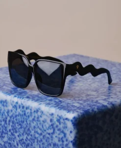 Danner x Cartel Square Sunnies - Nero