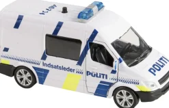 DANSK POLITIVAN mLYS&LYD
