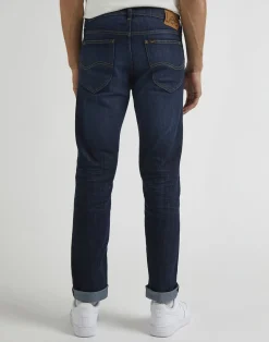 DAREN_ZIP_FLY STRONG_HAND