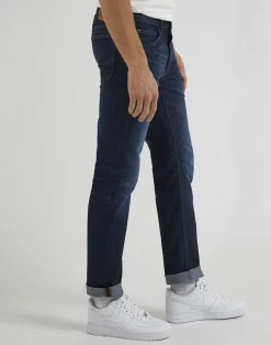 DAREN_ZIP_FLY STRONG_HAND